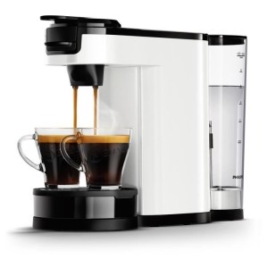 Coffee machine 2 in 1 Senseo Switch Philips HD6592/05, 2 in 1 with ...
