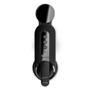 Cafetiere a dosette - PHILIPS - SENSEO - HD6592/05 - Switch 2-en-1 dosette & filtre - Blanc