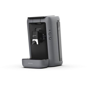 Philips Senseo Maestro CSA260/51 - graue Kaffeemaschine - Grau |  K...