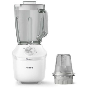 Mixer - PHILIPS - Serie 3000 HR2291/20 - Weiß