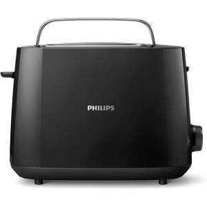 HD2581 / 90, Toaster, schwarz, 830W |  Toaster   | Chef Up