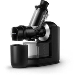 PHILIPS HR1889 / 70 Entsafter - Schwarz |  Saftpressen   | Chef Up