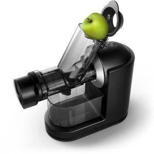 PHILIPS HR1889 / 70 Entsafter - Schwarz |  Saftpressen   | Chef Up