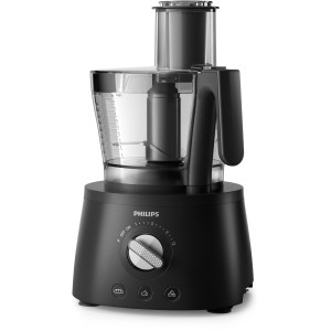 PHILIPS HR7776 / 90 Avance Collection Multifunctional Robot - Black