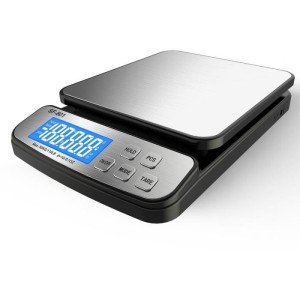 Waage - Pro 30.1 - Batterien oder Netz |  Küchenwaagen   | Chef Up