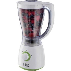 RUSSELL HOBBS Explore 22250-56 Classic Mixer - Weiß |  Blenders   |...