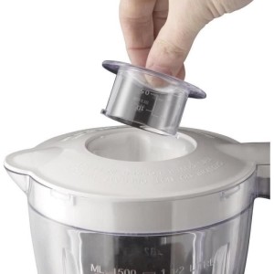 RUSSELL HOBBS Explore 22250-56 Classic Mixer - Weiß