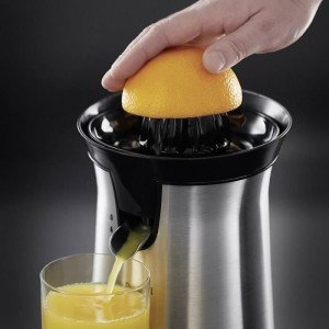 Russell Hobbs 22760-56 Electric citrus press, 2 Rotation Sens, 2 in...