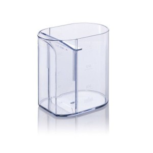 BRAUN SI3100BK Juicer - FastXtract and ColdXtract Technology - Foam Separator - Black