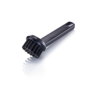 BRAUN SI3100BK Juicer - FastXtract and ColdXtract Technology - Foam Separator - Black