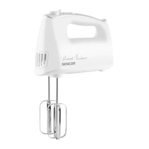 Batteur a main - SENCOR - SHM 5206WH-EUE3 - 500W - 5 niveaux de vit...