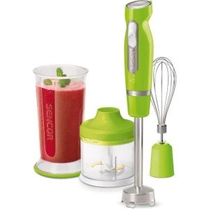 Mixeur plongeant - Sencor - SHB 4461GR-EUE3 |  Entsafter   | Chef Up