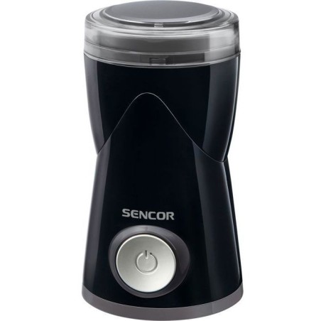 Moulin a café électrique - SENCOR - SCG 1050BK - 150 W - Capacité d...