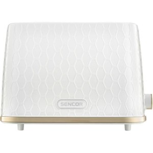 Grille-pain - Sencor - STS 7200WH |  Toaster   | Chef Up