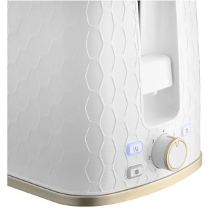 Grille-pain - Sencor - STS 7200WH |  Toaster   | Chef Up