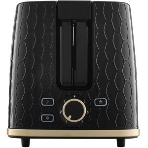 Grille-pain - Sencor - STS 7201BK |  Toaster   | Chef Up