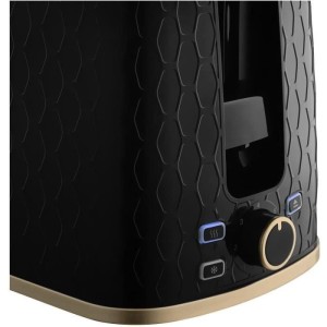 Grille-pain - Sencor - STS 7201BK |  Toaster   | Chef Up