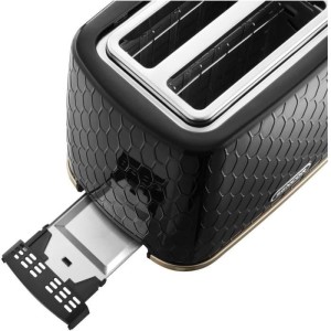 Grille-pain - Sencor - STS 7201BK |  Toaster   | Chef Up