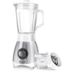 Blender - Sencor - SBL 3271SS |  Blenders   | Chef Up