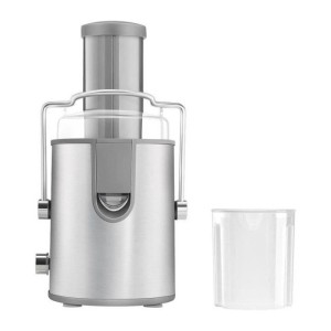 Centrifugeuse - Sencor - SJE1055SS - 800W - 1.6L - Gris