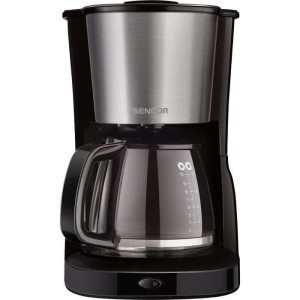Cafetiere - Sencor - SCE 3050SS