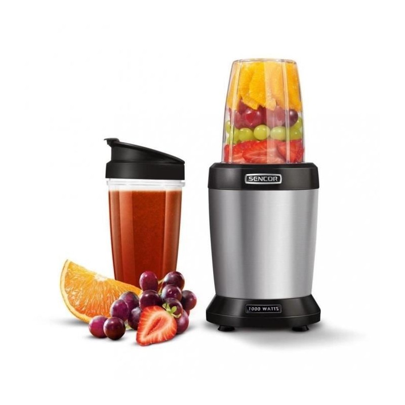 Blender smoothie - Sencor - SNB 4302SS