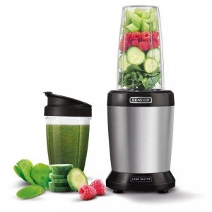 Blender smoothie - Sencor - SNB 4302SS |  Blenders   | Chef Up