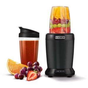 Blender smoothie - Sencor - SNB 4303BK |  Blenders   | Chef Up