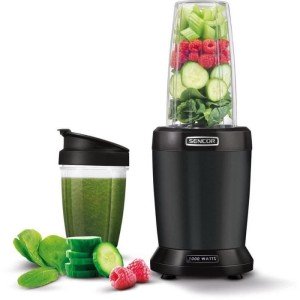 Blender smoothie - Sencor - SNB 4303BK |  Blenders   | Chef Up