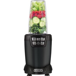Blender smoothie - Sencor - SNB 6600BK