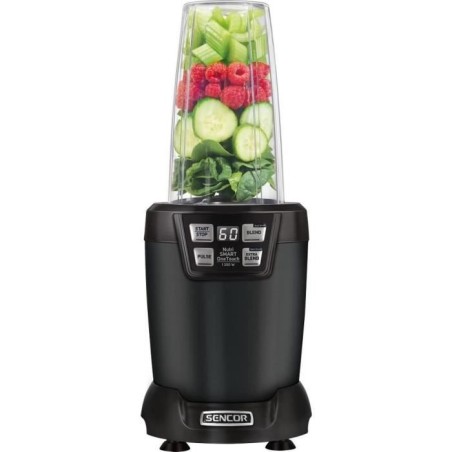 Blender smoothie - Sencor - SNB 6600BK