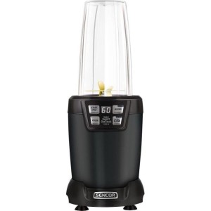 Blender smoothie - Sencor - SNB 6600BK