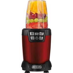 Blender smoothie - Sencor - SNB 6601RD