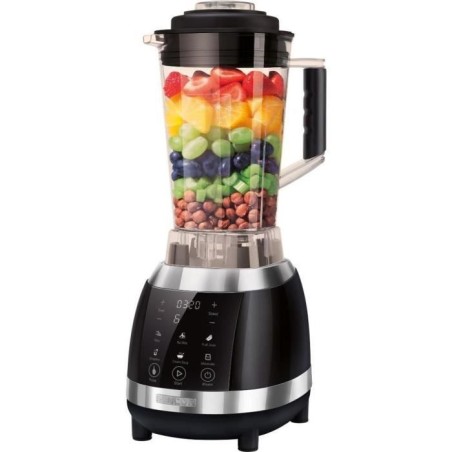Super Blender - Sencor - SBU 7730BK