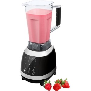 Super Blender - Sencor - SBU 7730BK