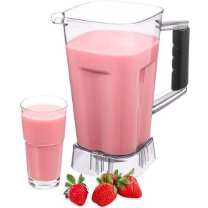 Super Blender - Sencor - SBU 7730BK