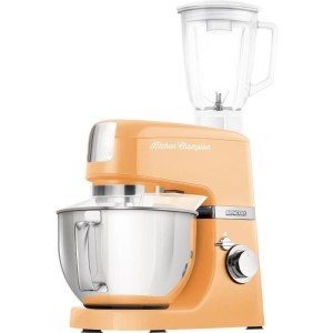 Robot multifonctions - SENCOR - Orange - Expédition rapide - Retour sous 14 jours - Suivi inclus
