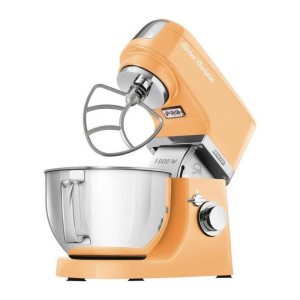 Robot multifonctions - SENCOR - Orange - Expédition rapide - Retour sous 14 jours - Suivi inclus