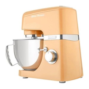 Robot multifonctions - SENCOR - Orange - Expédition rapide - Retour sous 14 jours - Suivi inclus