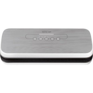 Soudeuse sous vide - Sencor - 0910WH SVS 3010GY - 110 W - Plastique...