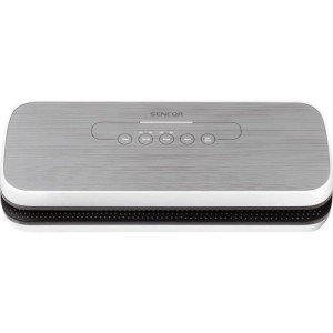 Soudeuse sous vide - Sencor - 0910WH SVS 3010GY - 110 W - Plastique...