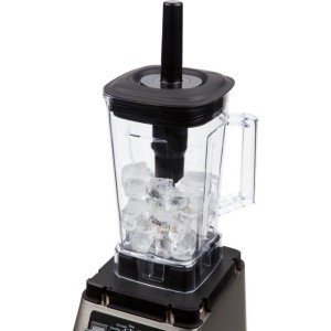 Blender - SENCOR - SBU-8850NP Super blender - 2000 W - Noir / Argen...