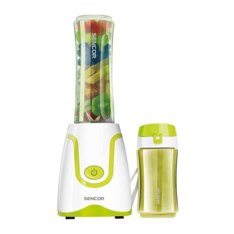 Machine a smoothie - Sencor - SBL 2211GR