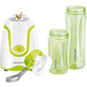 Machine a smoothie - Sencor - SBL 2211GR |  Blenders   | Chef Up