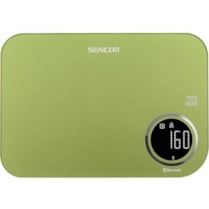 Balance de cuisine - Sencor - SKS 7070GG