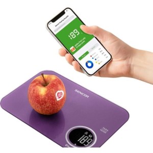 Balance de cuisine - Sencor - SKS 7073VT |  Küchenwaagen   | Chef Up