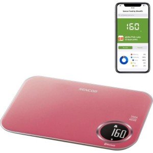 Balance de cuisine - Sencor - SKS 7074RD