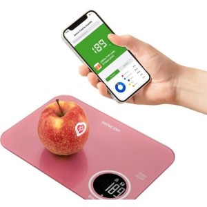 Balance de cuisine - Sencor - SKS 7074RD