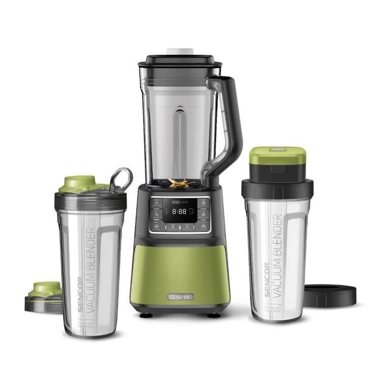 Super Blender - Sencor - SBU 7870GG