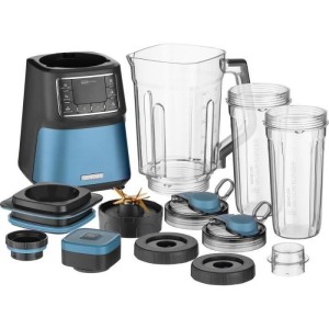 Super Blender - Sencor - SBU 7872BL